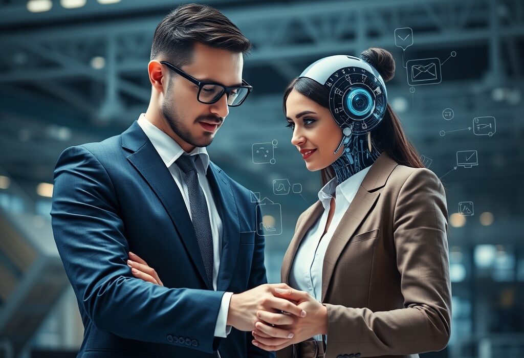 Enterprise AI's Breakthrough: Maisa AI Secures $25M to Conquer the 95% Failure Rate with Agentic Solutions