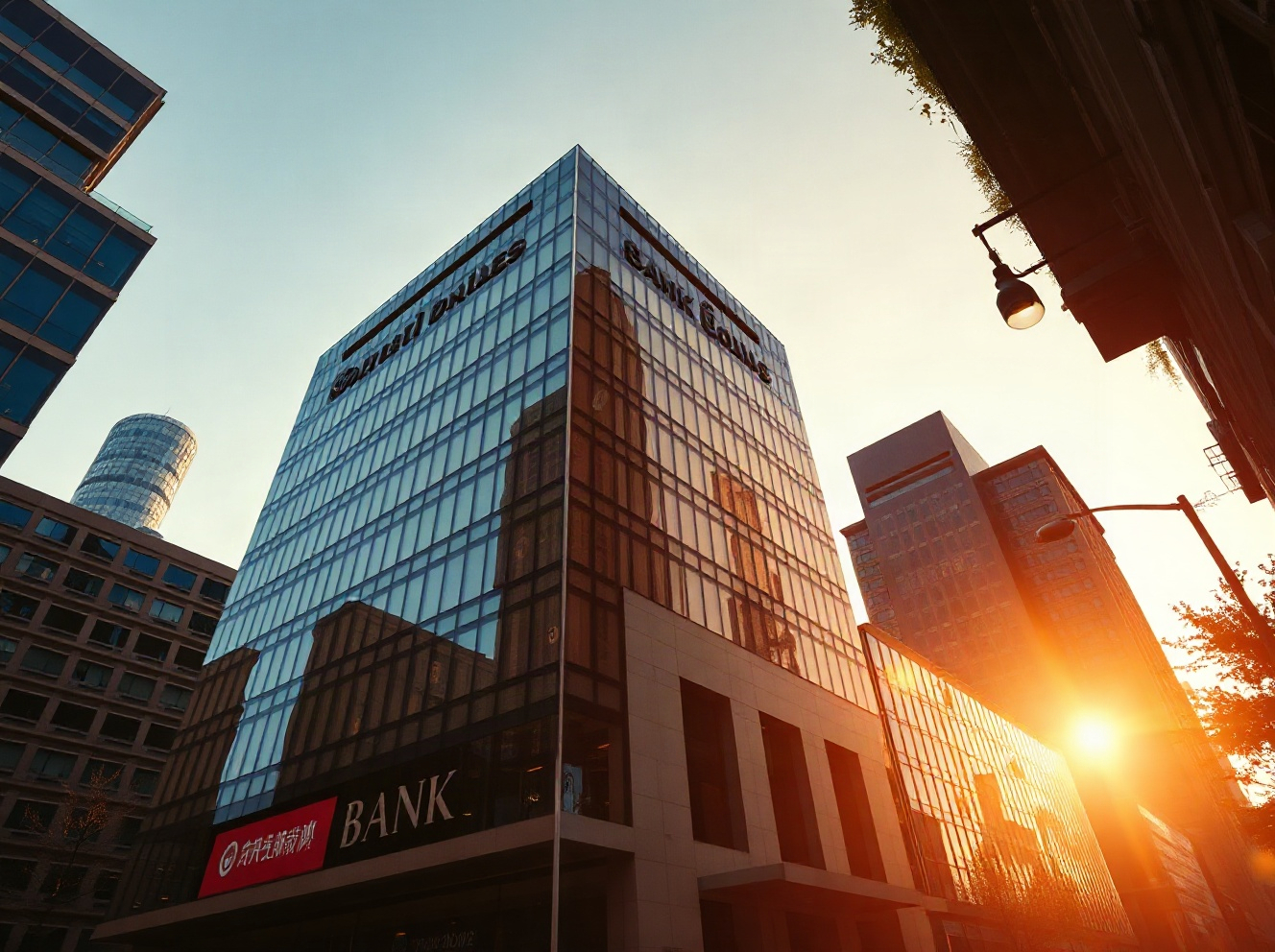 JPMorgan, BofA, Wells Fargo, and Santander Explore Global Stablecoin Consortium