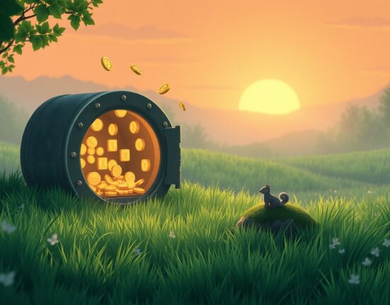 Analysis of major SUI and JUP token unlocks impacting cryptocurrency markets in early 2025.