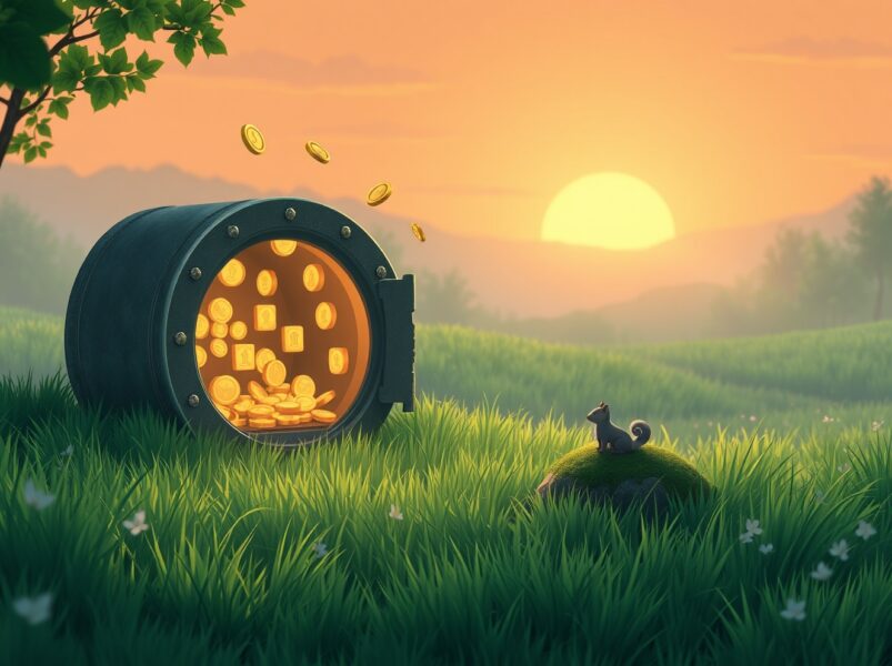 Déblocages de Tokens Libèrent une Vague de 120M$ : Les Sorties Critiques de SUI et JUP Exigent l'Attention des Investisseurs