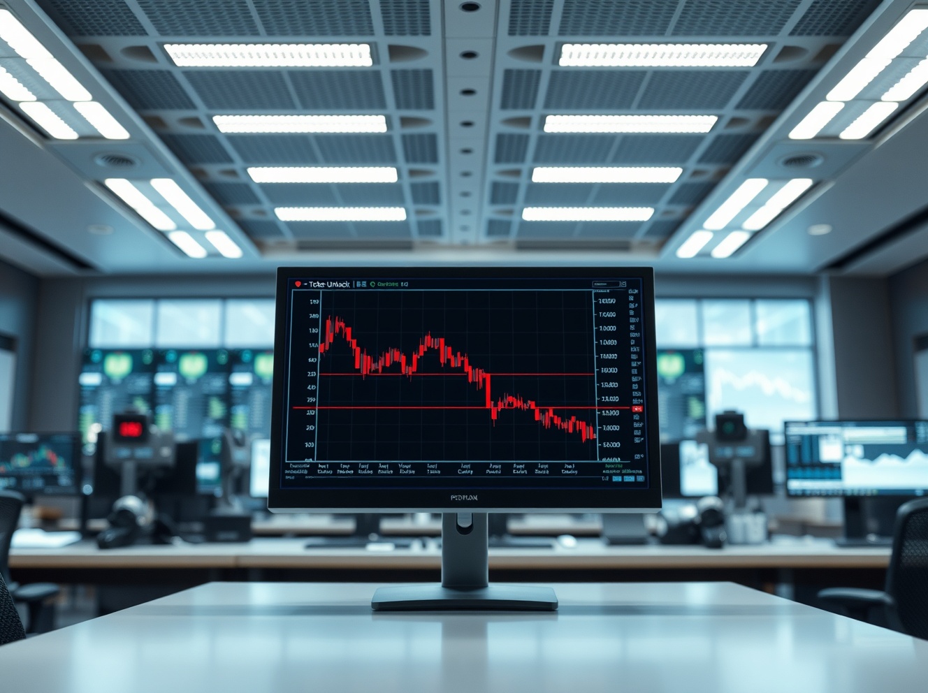 Major Token Unlocks This Week: $68M in AVAX, APT, CONX, STRK, and ARB Set to Hit the Market