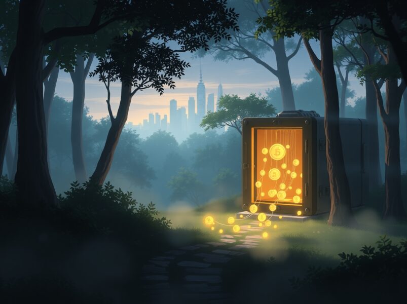 Token Unlocks Trigger $135M Market Influx: Critical ZRO Release Leads Major January 2025 Schedule