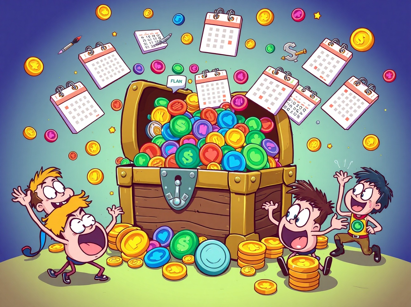 Crucial Token Unlocks This Week: $36.8M ZRO Release and Market Impact Analysis