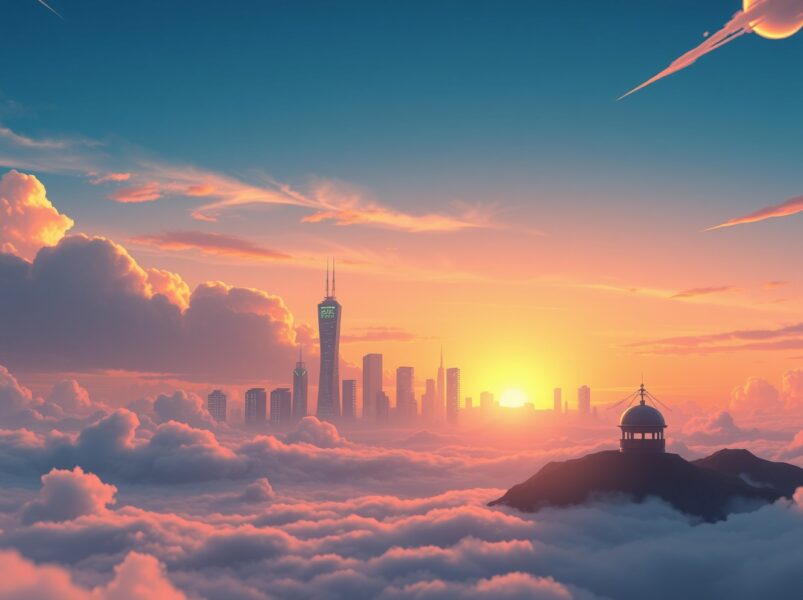 Major US indices surge higher as bullish momentum sweeps Wall Street