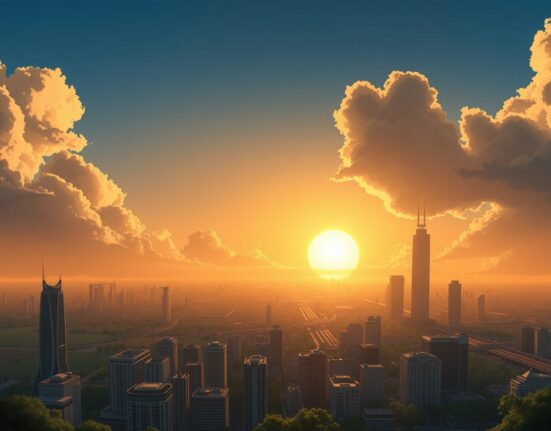 Analysis of major US indices opening higher and its significance for investors.