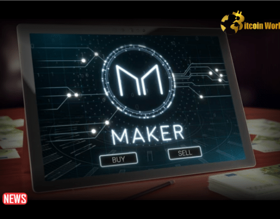 MakerDAO Announces Launch Of Two New Tokens - NewStable and NewGovToken