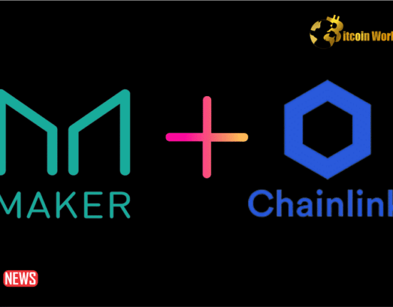 Here Is Why Chainlink (LINK) And Maker (MKR) Are Stirring Up Investor Interest