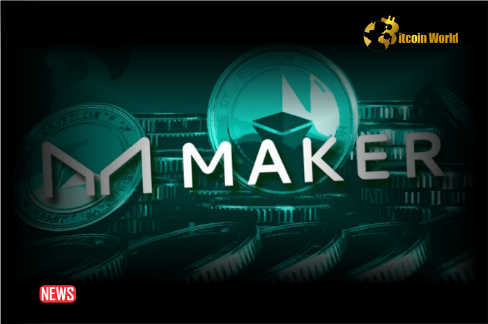 Here Is An Opportunity For MakerDAO Token (MKR) Holders To Make Profit