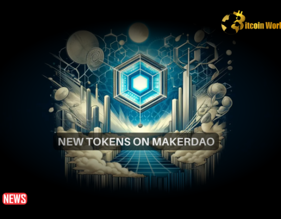 MakerDAO Plans To Optionally Redenominate 1 MKR Into 24,000 NGT Tokens As Part Of Endgame