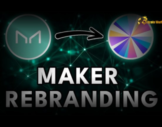 MakerDAO Rebrands To Sky: New Tokens USDS And Sky Unveiled In Major Overhaul