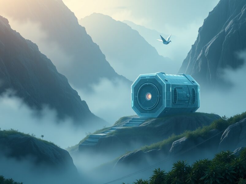 DeFi Protocol Makina Suffers Devastating $5M Flash Loan Hack, Exposing Critical Oracle Vulnerability