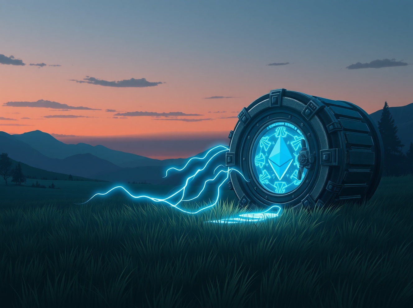 DeFi Protocol MakinaFi Suffers Devastating $4.1M Ethereum Hack, Funds Drained