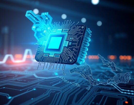 Malaysia AI's Bold Leap: SkyeChip Unveils Revolutionary Edge AI Processor