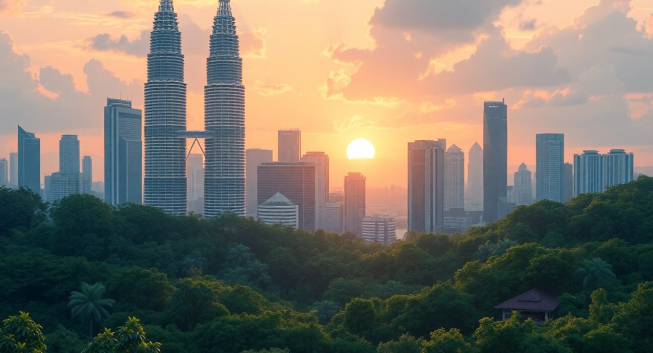 UOB forecasts Malaysia's economic growth moderation in 2026 with GDP analysis
