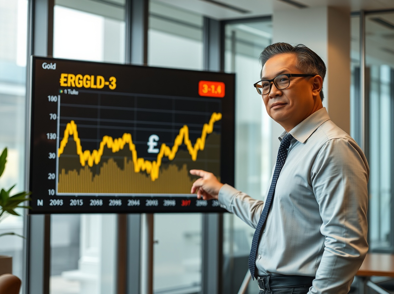 Malaysia Gold Price Today: Decline Recorded Amid Market Shifts
