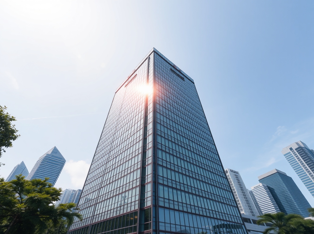 Malaysia Faces Growth Headwinds as UOB Sees Steady Rates Ahead