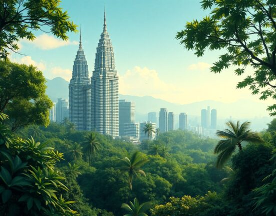 Standard Chartered analysis shows Malaysia's economic growth supporting Ringgit strength in Asian currency markets