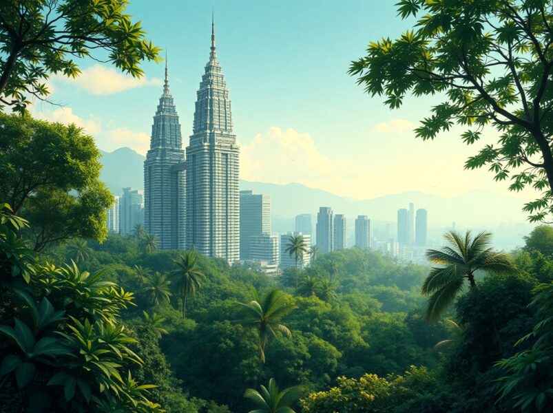 Malaysia Ringgit: Resilient Outlook as Standard Chartered Highlights Solid Growth Trajectory