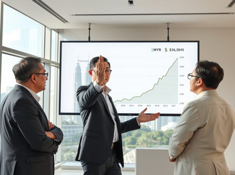 Malaysia Ringgit: Constructive Investment Outlook Fuels Bullish Currency Sentiment – UOB