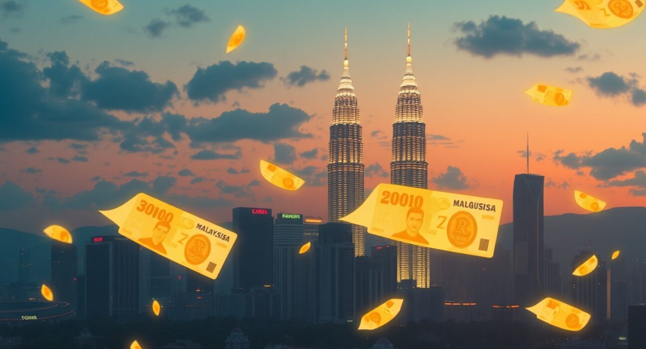 UOB analysis shows a stable outlook supporting the Malaysia Ringgit currency in 2025.