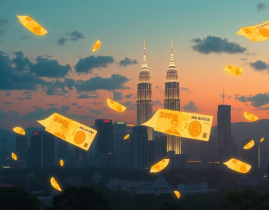 UOB analysis shows a stable outlook supporting the Malaysia Ringgit currency in 2025.