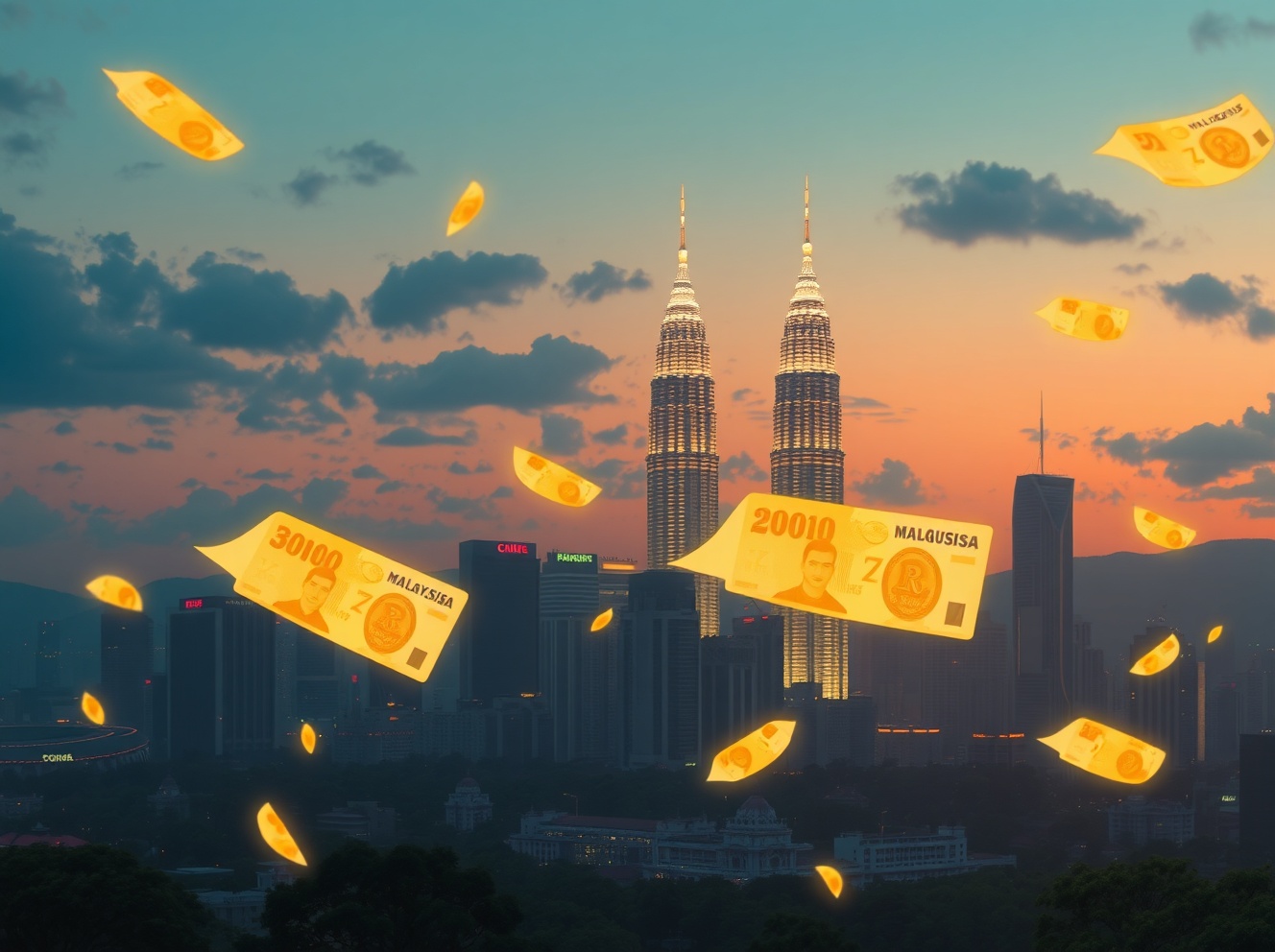 Malaysia Ringgit Forecast: UOB’s Crucial Analysis Reveals a Stable Economic Outlook