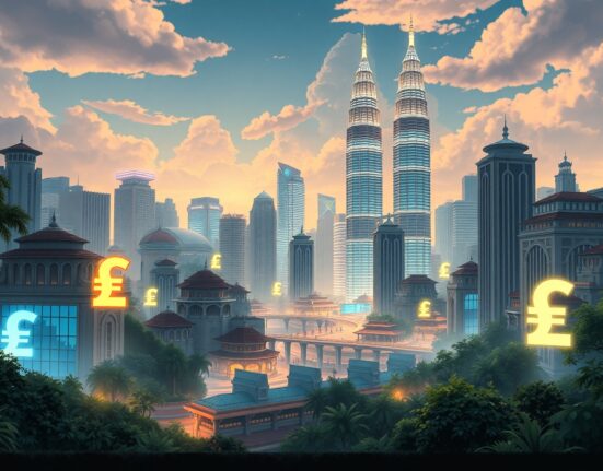 Bank Negara Malaysia launches ringgit stablecoin and tokenized deposit pilots for wholesale payments