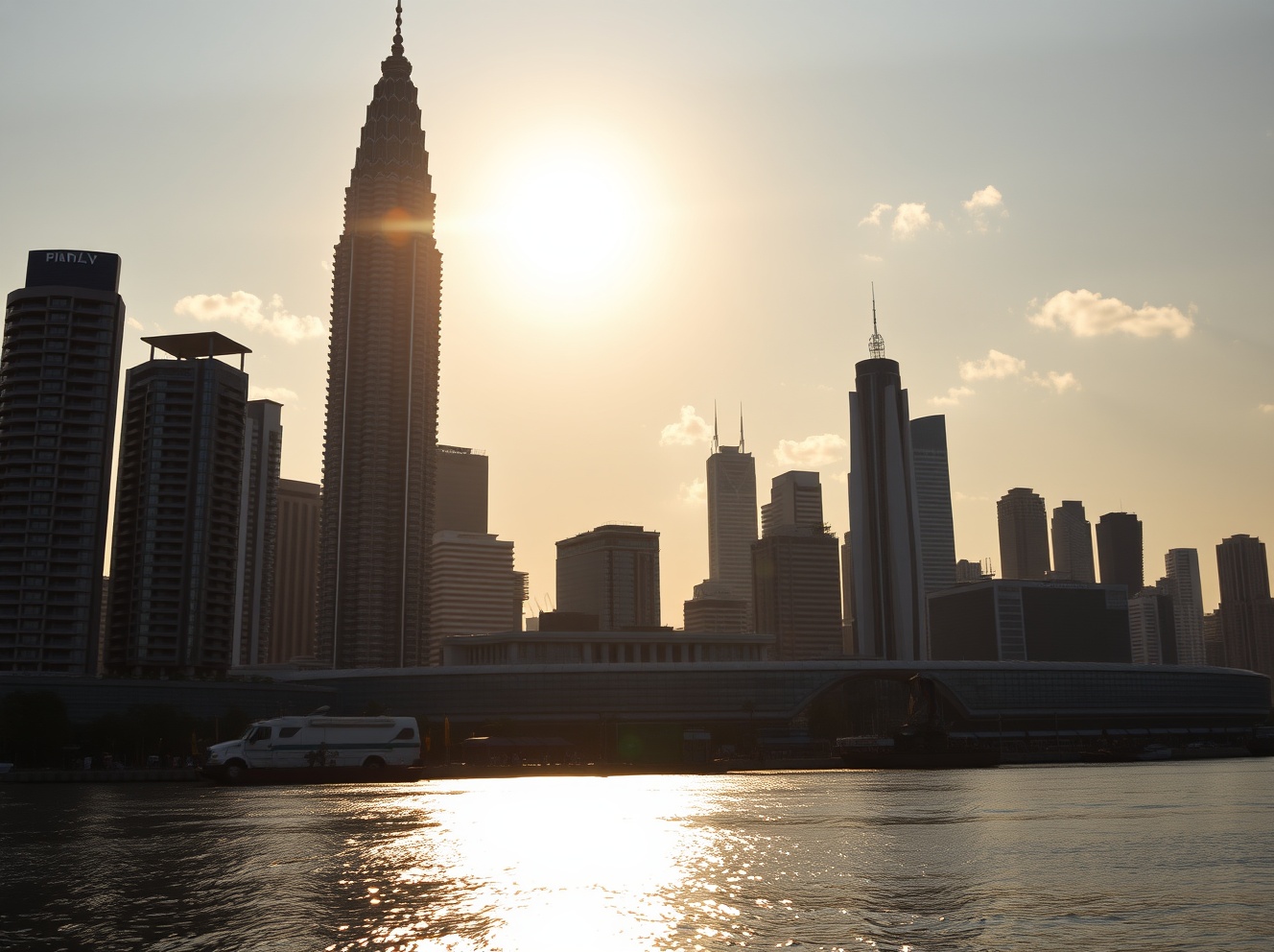 Malaysia’s Subsidy Costs Remain Manageable, Funding Resilient: BNP Paribas