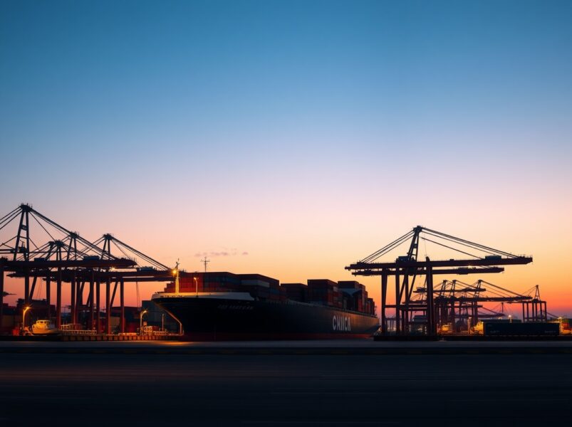 Malaysia Trade Outlook: Navigating Critical Export Risks in 2025 – UOB Analysis