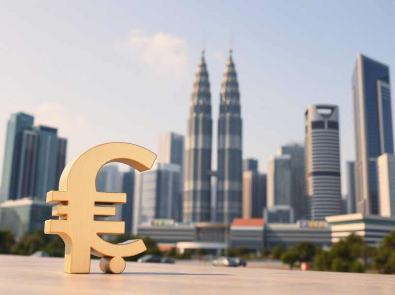 Malaysian Ringgit: DBS Reveals Resilient Macro Backdrop Supports Currency’s Remarkable Stability