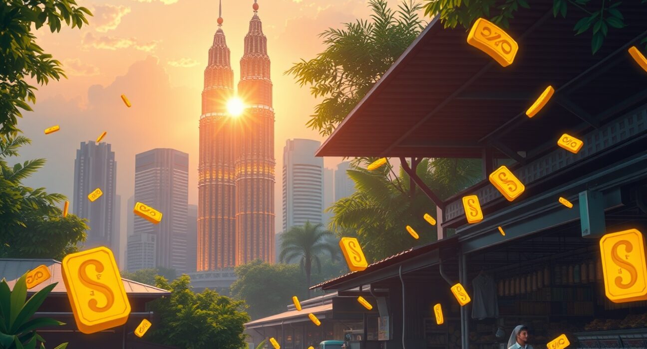 Analysis of Malaysian Ringgit strength supported by economic growth and capital flows according to Commerzbank