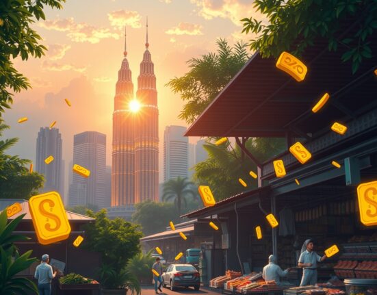 Analysis of Malaysian Ringgit strength supported by economic growth and capital flows according to Commerzbank