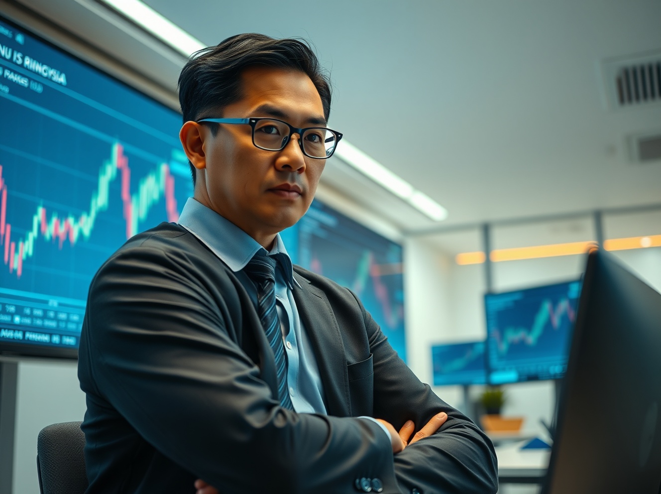 Malaysian Ringgit: Policy Support Tempers Downside but Caps Upside, Says MUFG