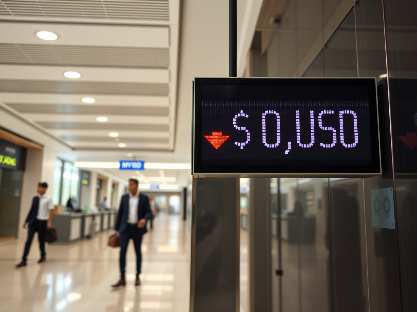 Malaysian Ringgit Stays Pressured Against US Dollar as Markets Trade Cautiously: OCBC