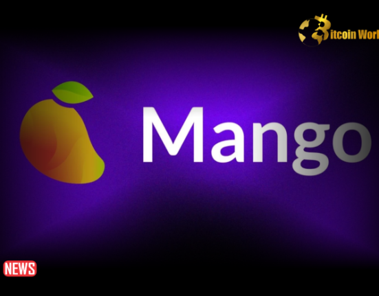 Mango Markets DAO Proposes $223K Settlement With SEC Over Securities Violations