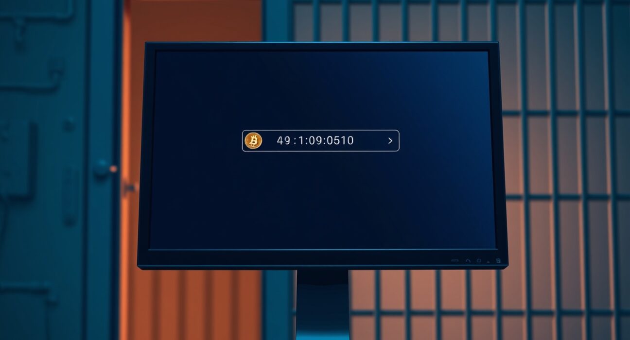 Mango Markets exploiter Avraham Eisenberg wallet transaction detected by on-chain analytics firm Arkham