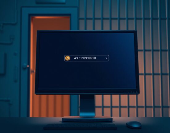 Mango Markets exploiter Avraham Eisenberg wallet transaction detected by on-chain analytics firm Arkham