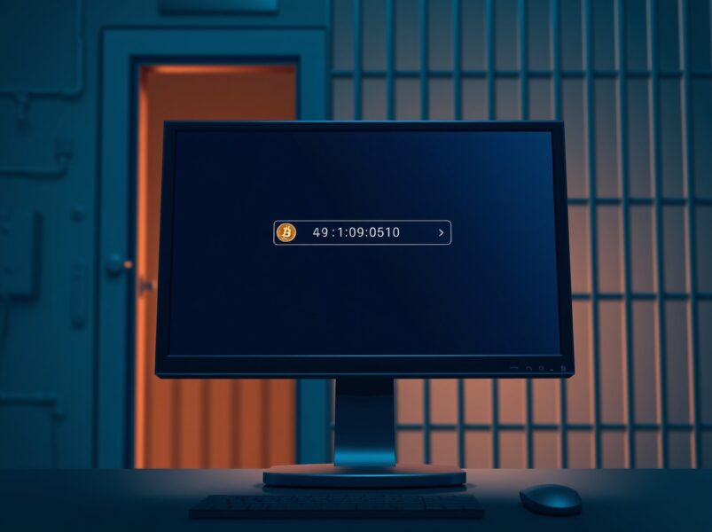 Mango Markets exploiter Avraham Eisenberg wallet transaction detected by on-chain analytics firm Arkham