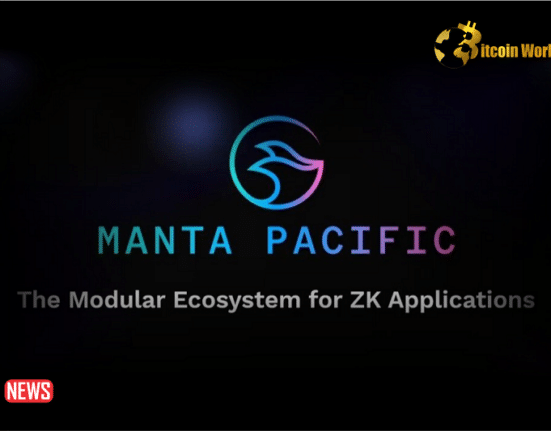 Manta Pacific’s Long-anticipated Airdrop Failed Meet Expectations