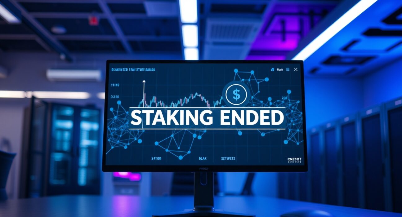 Manta Network staking program ends to prevent MANTA token dilution