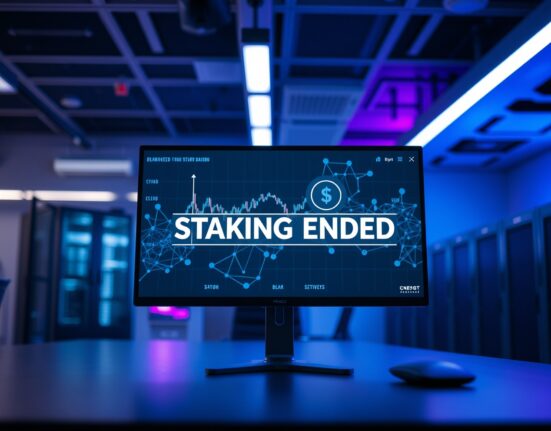 Manta Network staking program ends to prevent MANTA token dilution