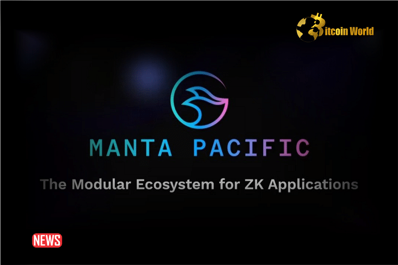 Manta Pacific’s Long-anticipated Airdrop Failed Meet Expectations