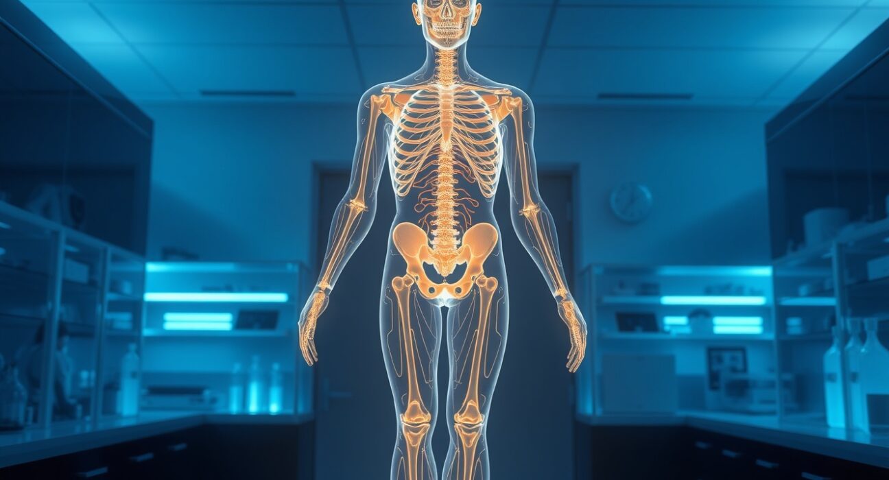 Mantis Biotech digital twin technology creating synthetic human models for medical research