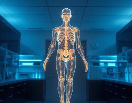 Mantis Biotech digital twin technology creating synthetic human models for medical research