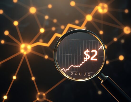 Mantle Price Prediction: Unleashing MNT's Potential – Will it Hit $2 by 2025?