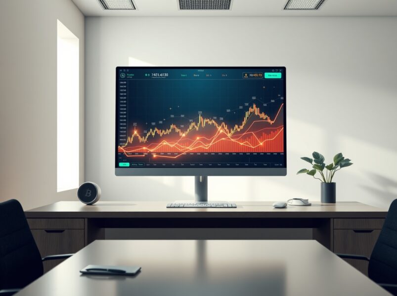 Η Mantle Λανσάρει Επαναστατική Διαπραγμάτευση Τοκενοποιημένων Μετοχών Μέσω της Πλατφόρμας xStocks