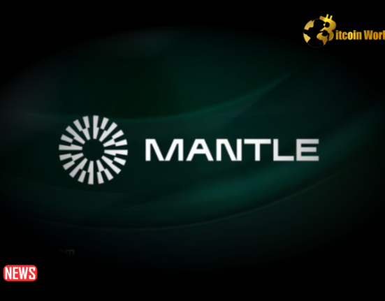 Price Analysis: Mantle (MNT) Price Decreased More Than 7% Within 24 Hours
