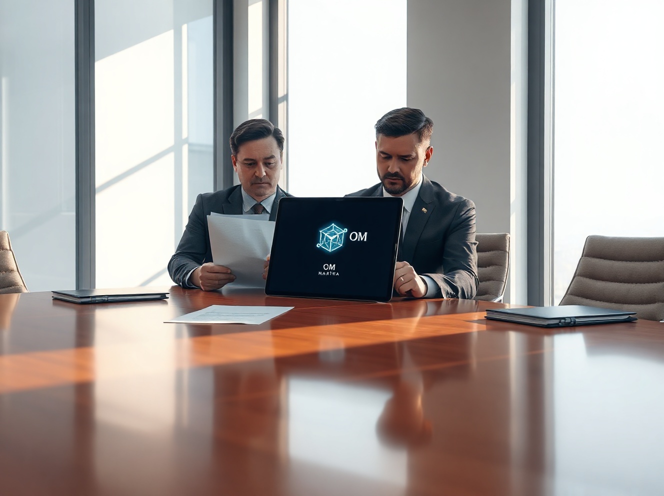Mantra to Be Acquired by Existing Investor Inveniam Capital After Token Crash