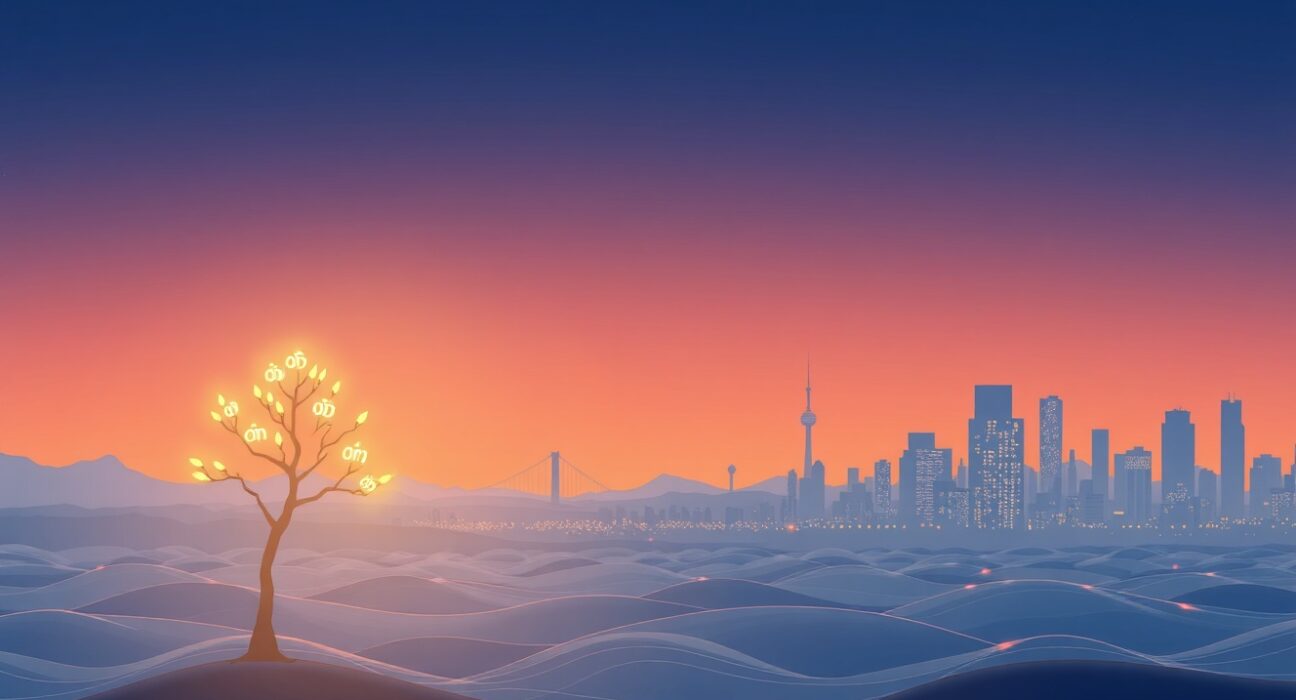 Mantra OM blockchain project restructuring and layoffs due to market downturn.