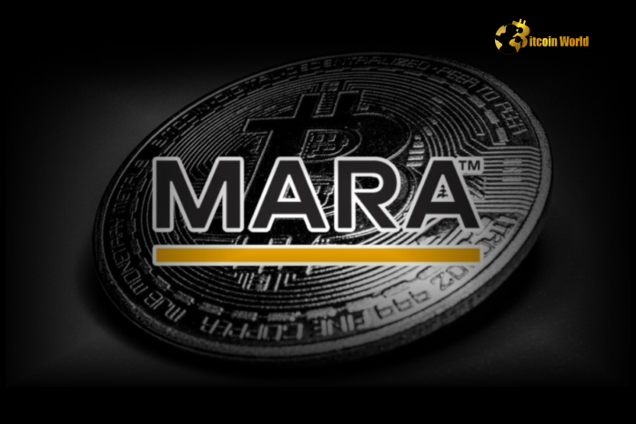 MARA Holdings Acquires $572M in Bitcoin, Expands Crypto Holdings 🚀